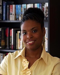 Shelly Ellis profile picture