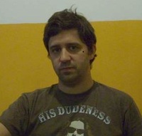 Facundo Percio