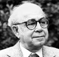 Gabriel A. Almond
