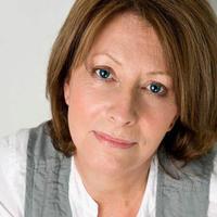 Anne Zouroudi profile picture