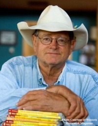 John R. Erickson profile picture
