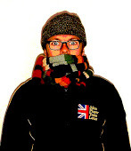 William Bee profile picture