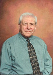 Neville Barker Cryer