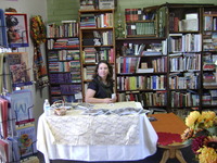 Liesa Swejkoski