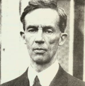 Erskine childers death image
