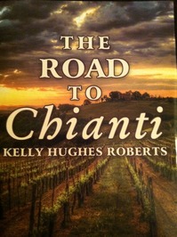 Kelly Hughes Roberts