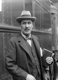 Howard Carter profile picture