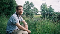 Gregory Norminton profile picture