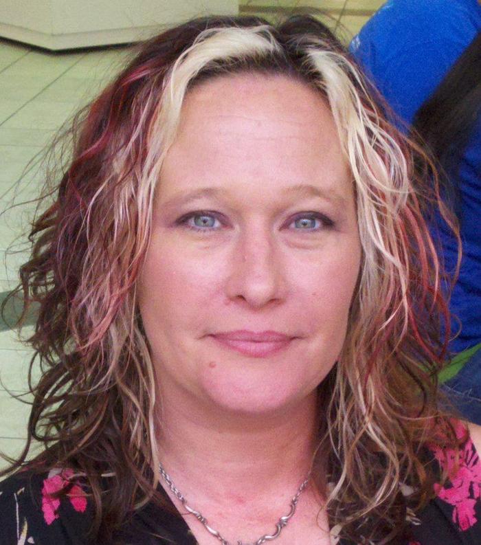 K. Latham (Author of Immortal Beginnings)