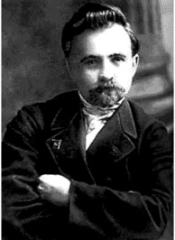 Yevgeni Preobrazhensky