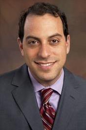 Lior Jacob Strahilevitz