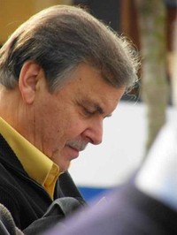 Onésimo Teotónio Almeida