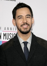Mike Shinoda