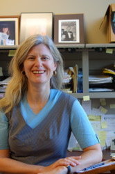 Catherine LaRoche profile picture