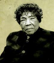 Arthenia Bates Millican profile picture