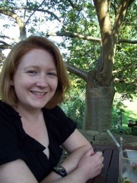 Charlotte Guillain profile picture