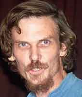 Jean Drèze (Author of An Uncertain Glory)