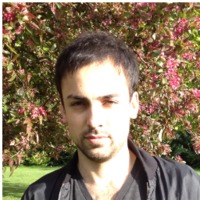 Houman Barekat