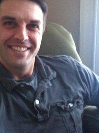 Brant Waldeck profile picture
