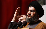 Hassan Nasrallah