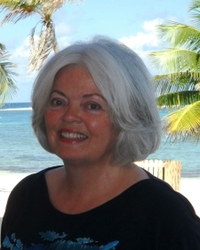 Susan Connell profile picture