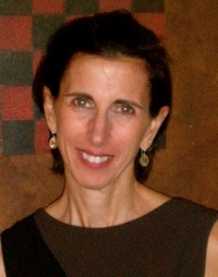 Kim Triedman profile picture