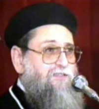 القمص يوسف أسعد