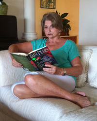 Yvonne Crowe