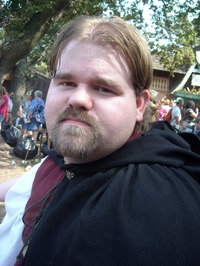 R.A.  Wilson profile picture