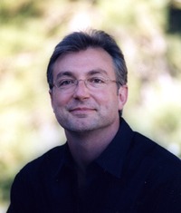Philip Baruth profile picture