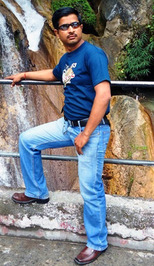 Rajendra Singh Solanki