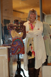Lynne  Hanson