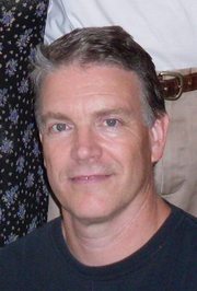 Gordon Pine