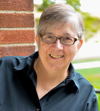 Kate Aspengren