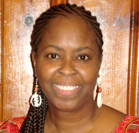 Aisha Lumumba profile picture