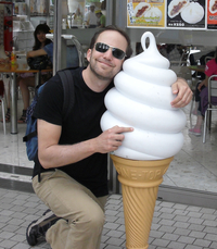 Kevin  Sharp profile picture