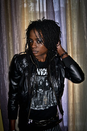 Sheron Parris
