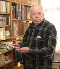 Павел Матев