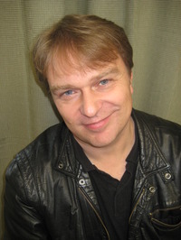Martyn Stratton profile picture