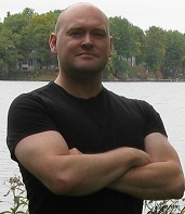 Matt Holgate