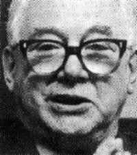 George Novack profile picture