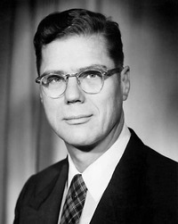 Ernest H. Cherrington Jr.