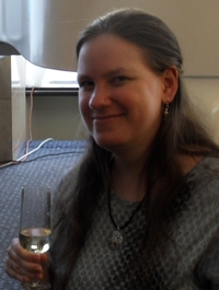 Lucie Lukačovičová