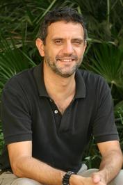 Fernando Gamboa profile picture