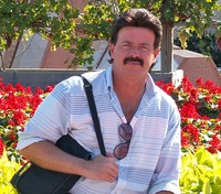 C. David Murphy profile picture
