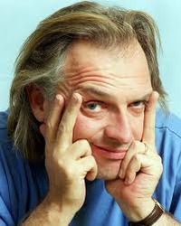 Rik Mayall profile picture
