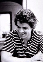 Frank Stanford