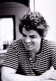 Frank Stanford profile picture