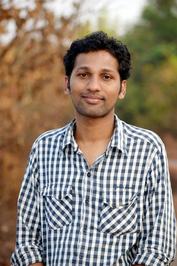 P.V. Shajikumar