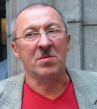 Сергей Коровин profile picture